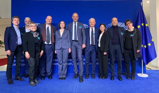 Gianna Gancia (Lega): "Cherasco in Europa, insieme per promuovere le eccellenze agroalimentari del Piemonte"