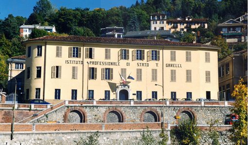 Studente positivo al Covid-19 tra gli studenti dell'Istituto "Garelli" di Mondovì: la classe posta in quarantena