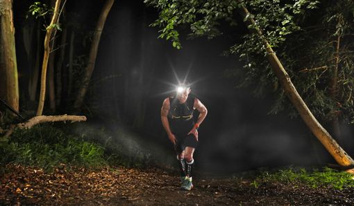 Trail notturno a Cossano Belbo tra boschi e vigneti patrimonio Unesco