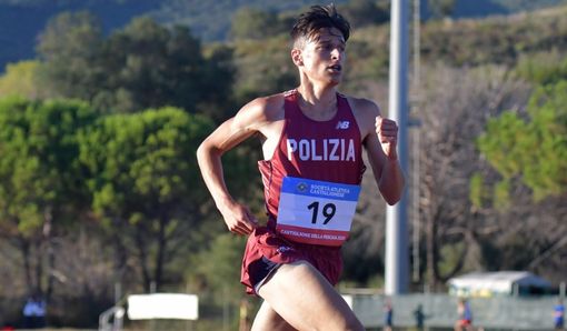 Atletica, Campionati Italiani Assoluti indoor: i cuneesi in gara ad Ancona