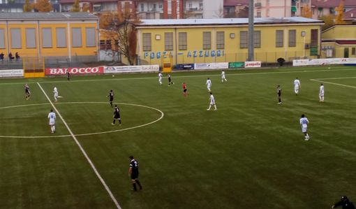 Calcio Serie D: Saluzzo-Fossano apre la 12^giornata, partite e designazioni arbitrali