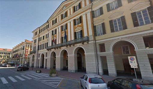 Il tribunale di Cuneo Il tribunale di Cuneo