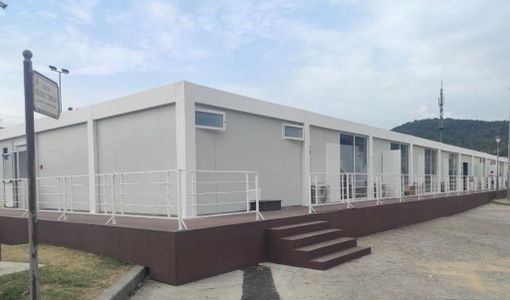 Continuità didattica in caso di emergenza, la Regione raddoppia gli stanziamenti per l'affitto dei container