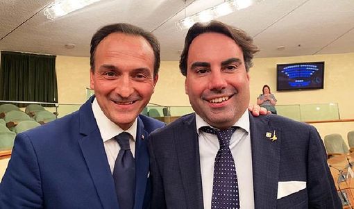 Preioni (Lega): “Così Fratelli d’Italia si condanna alla débâcle” Preioni (Lega): “Così Fratelli d’Italia si condanna alla débâcle”