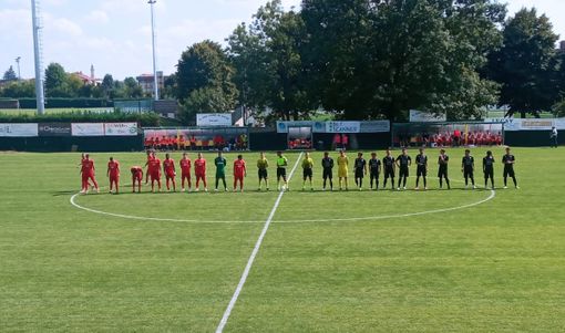 Calcio Serie D: sabato scatta la terza giornata, partite e designazioni arbitrali del girone A