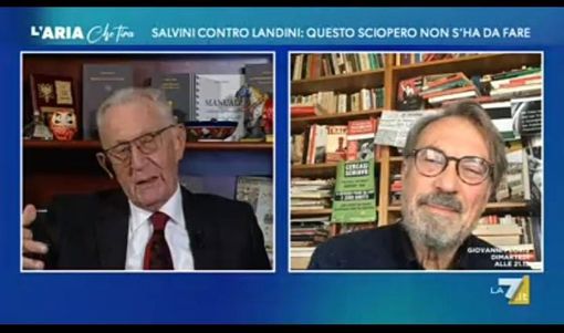 Salari, Ghisolfi e Cremaschi uniti: "Vanno adeguati!"