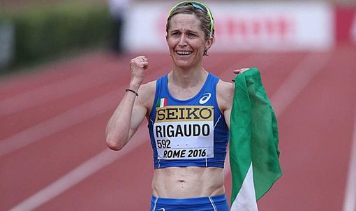 Atletica Mondovì Acqua S. Bernardo, via alla collaborazione con Elisa Rigaudo Atletica Mondovì Acqua S. Bernardo, via alla collaborazione con Elisa Rigaudo