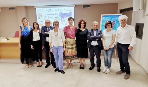 "Il mondo di Viola": un progetto ACA sulla sostenibilità ambientale che ha visto protagonisti vari attori del territorio