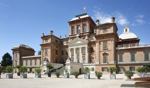 Castello di Racconigi