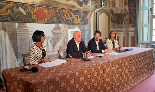 Università delle Tre età di Savigliano, Marene e Monasterolo di Savigliano: presentato l'anno accademico 2025/2026