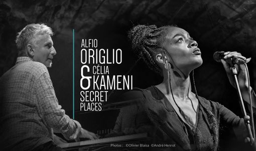 Sabato 18 giugno uno degli eventi più attesi: lo spettacolo JazzVision alle Officine Giletta a Revello