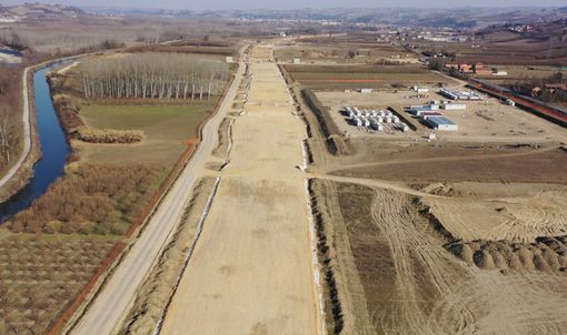 Attendiamo e speriamo che si faccia squadra per le infrastrutture della Granda