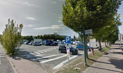 Alba: modifiche temporanee alla viabilità in piazza Medford, piazza Sarti e via Snider Alba: modifiche temporanee alla viabilità in piazza Medford, piazza Sarti e via Snider