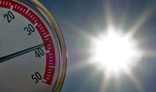 Il 2024 è stato l’anno più caldo degli ultimi trent'anni in Italia