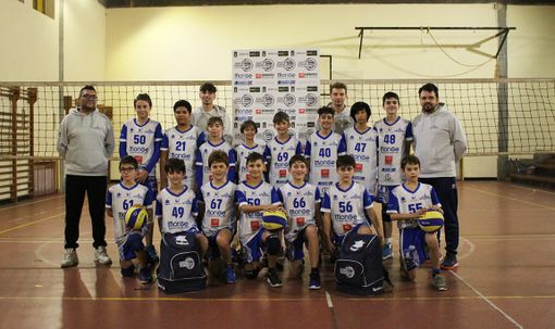 Volley giovanile: venerdì 2 giugno a Savigliano le finali regionali Under 13 3vs3