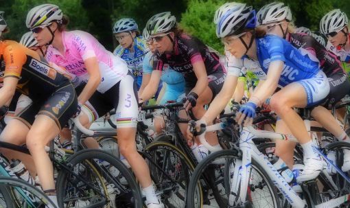 Ciclismo: la Provincia cuneese attende il Giro d'Italia Donne 2021