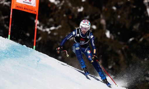 Sci alpino femminile, Coppa del mondo: discesa e super-G a Garmisch, Marta Bassino e le altre azzurre scaldano i motori Sci alpino femminile, Coppa del mondo: discesa e super-G a Garmisch, Marta Bassino e le altre azzurre scaldano i motori
