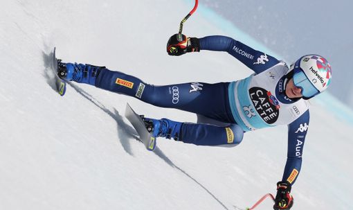 Sci alpino, Coppa del mondo: cancellate le gare di Yanqing