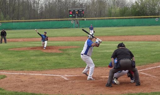 BASEBALL SERIE B - Partenza da sballo per il JFK Mondovì! I galletti monregalesi battono 20-1 la Catalana di Alghero (VIDEO)