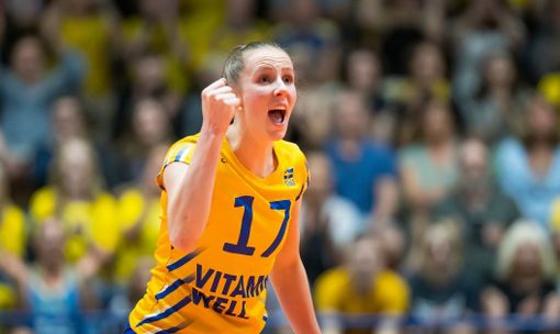 La Svezia di Anna Haak debutta oggi in Golden League contro la Bosnia Erzegovina