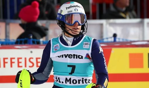 Sci alpino femminile: Marta Bassino 40^nella seconda discesa di di Val d'Isère