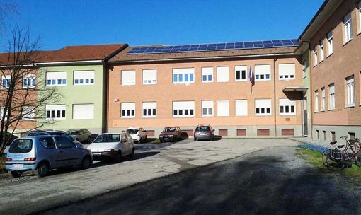 La Media Dalla Chiesa (foto Istituto Comprensivo Bra 2)