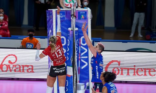 (foto - pagina fb cuneo granda volley)