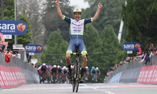 Photo Credit: LaPresse