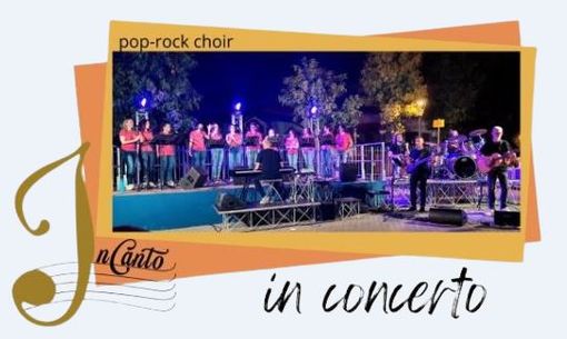 Incanto in concerto: appuntamento a sabato 13 settembre a Ceresole d'Alba