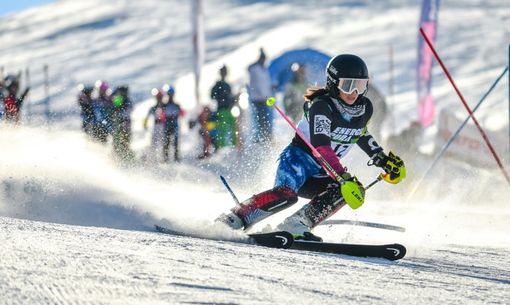 Prato Nevoso, che successo i campionati regionali Children di sci alpino "Carbon Negative"! Prato Nevoso, che successo i campionati regionali Children di sci alpino "Carbon Negative"!