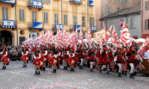 Due due anni di fermo a causa della pandemia torna il Festival alla sua 19ª edizione