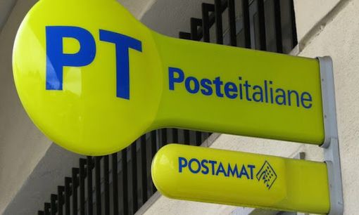 Poste Italiane: dal 1° novembre le pensioni disponibili per il ritiro negli Atm Postamat della provincia Poste Italiane: dal 1° novembre le pensioni disponibili per il ritiro negli Atm Postamat della provincia