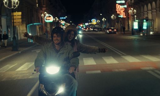 Da Cuneo a Mondovì, la provincia diventa un grande set cinematografico