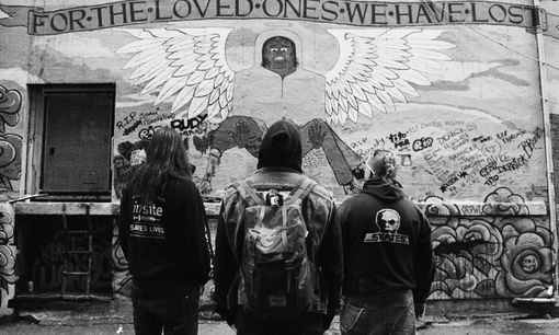 A Bra la proiezione di "Love in the Time of Fentanyl" per la giornata contro l'AIDS