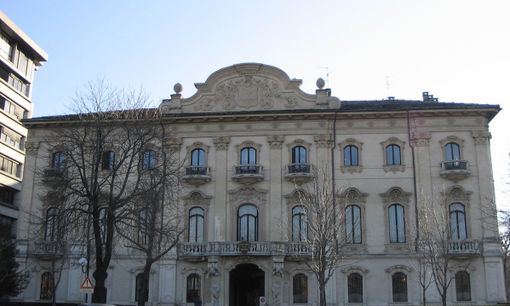 Palazzo Ceriana-Mayneri