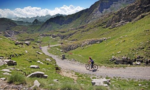 Mountain Bike: riparte la Marathon Bike Cup Specialized