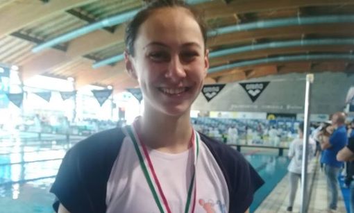 Nuoto: Gastaldi e Curtis ok anche nella seconda giornata di gare degli Assoluti Frecciarossa