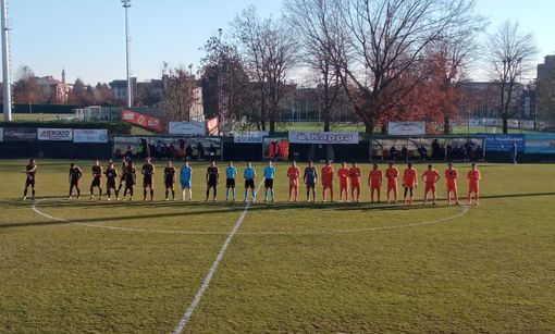 Calcio Serie D: domenica la 36^giornata, Bra e Alba a caccia di punti preziosi