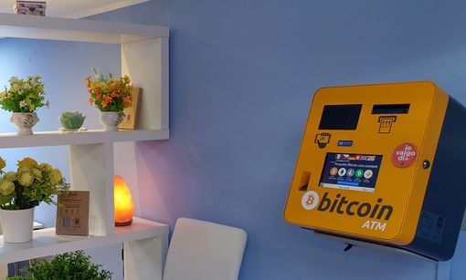 Criptovalute: il mercato ha preso vita, nascono sportelli per comprare Bitcoin e altre monete digitali