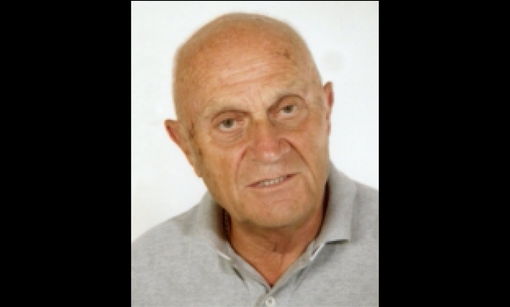 Andrea Germanetti, aveva 85 anni