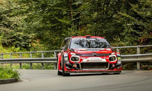 Gino Rally Invest e Kevin Gilardoni vincono il Rally del Ticino