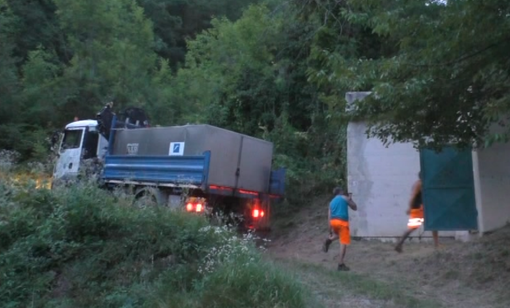 Scarse piogge e caldo, “in montagna presto saremo di nuovo senz'acqua”