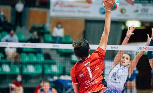 (foto - pagina fb cuneo granda volley) (foto - pagina fb cuneo granda volley)