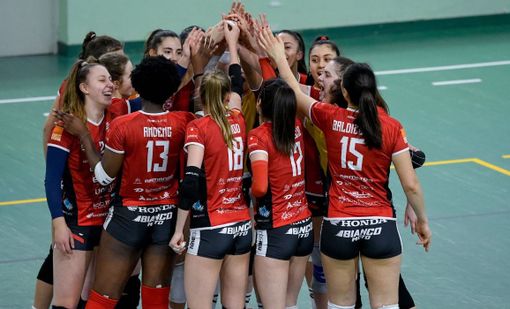 All'Under 19 biancorossa servirà una grande prova corale