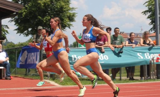 Torna il “Meeting di Primavera”, domenica 2 giugno la grande atletica è di casa a Mondovì