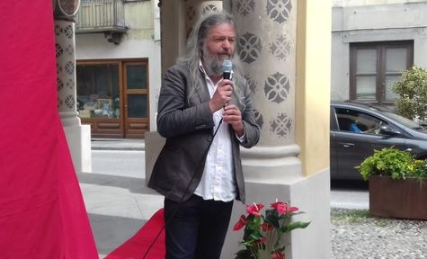 Calcio - Il presidente Beccacini (Pro Dronero) contro il green pass per i ragazzi del settore giovanile: "Discriminazione ingiustificata"