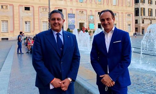 Coronavirus, asse Liguria-Piemonte sul rischio che arriva dalla Francia