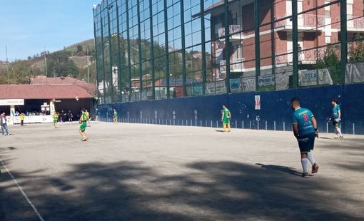 Pallapugno, ecco le squadre di Serie A, B e C1 per il 2023