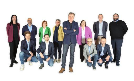 Dogliani, il candidato Aldo Botto presenta la sua lista: "Varietà di competenze ed esperienze"