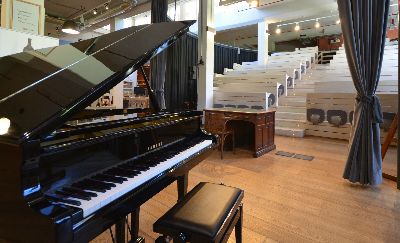 Alba, Fondazione Mirafiore: annullato l'incontro con Michela Murgia in programma questa sera